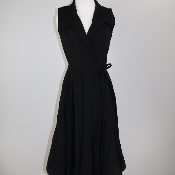 Ivan Grundhal Dresses & Skirts - Ivan Grundhal Wrap Dress - New With Tags